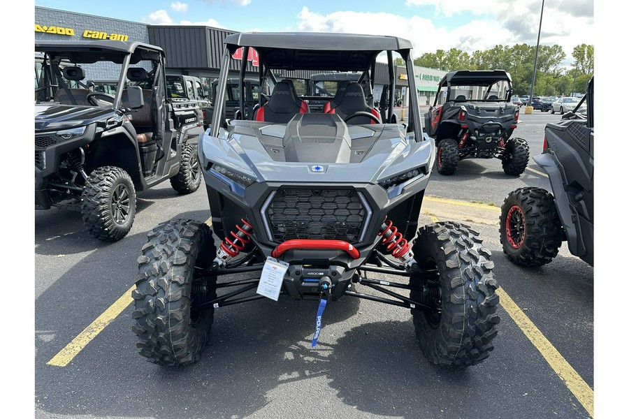 2026 RZR XP 4 1000 ULTIMATE - Polaris