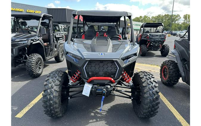2026 RZR XP 4 1000 ULTIMATE - Polaris