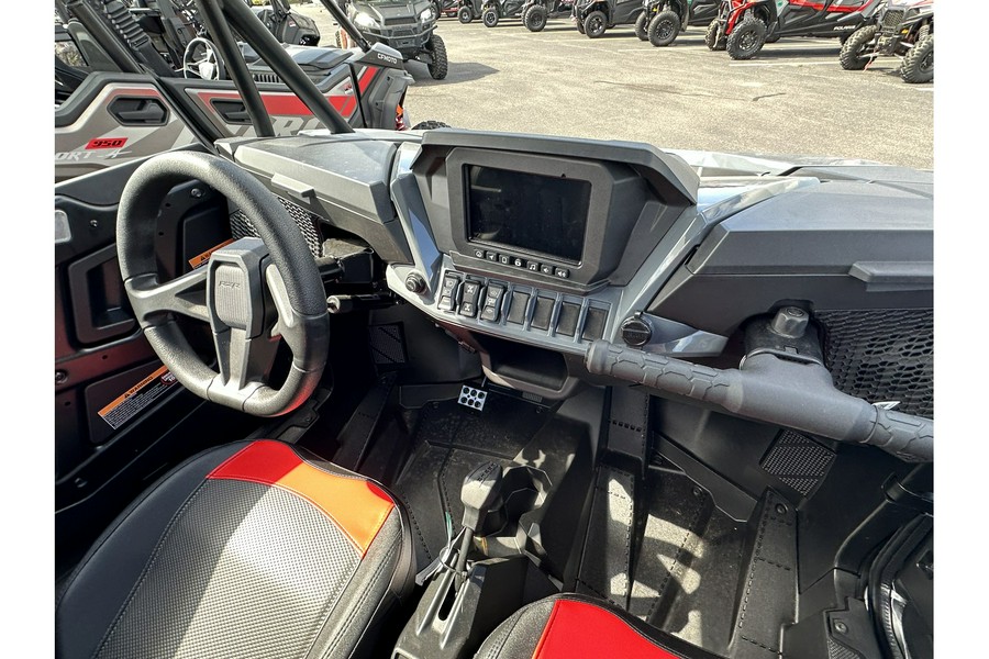 2026 RZR XP 4 1000 ULTIMATE - Polaris