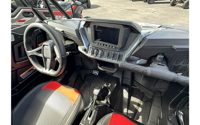 2026 RZR XP 4 1000 ULTIMATE - Polaris