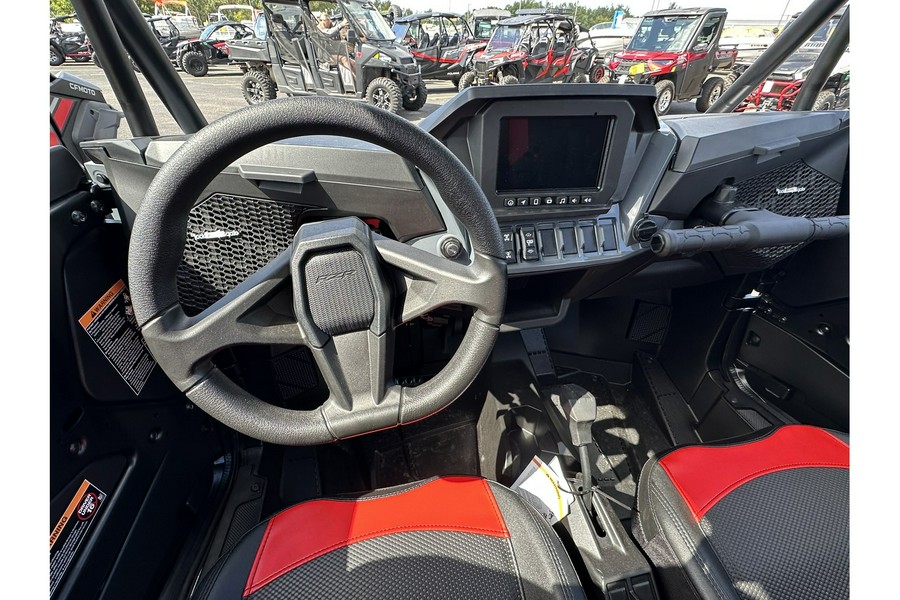 2026 RZR XP 4 1000 ULTIMATE - Polaris