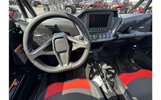 2026 RZR XP 4 1000 ULTIMATE - Polaris