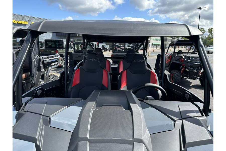 2026 RZR XP 4 1000 ULTIMATE - Polaris