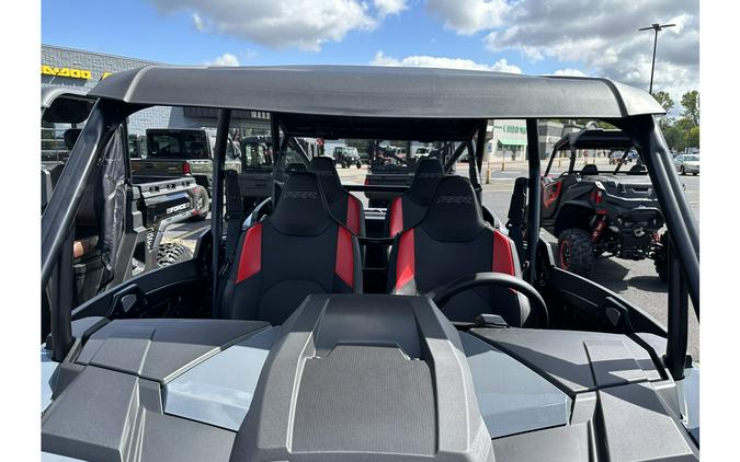 2026 RZR XP 4 1000 ULTIMATE - Polaris