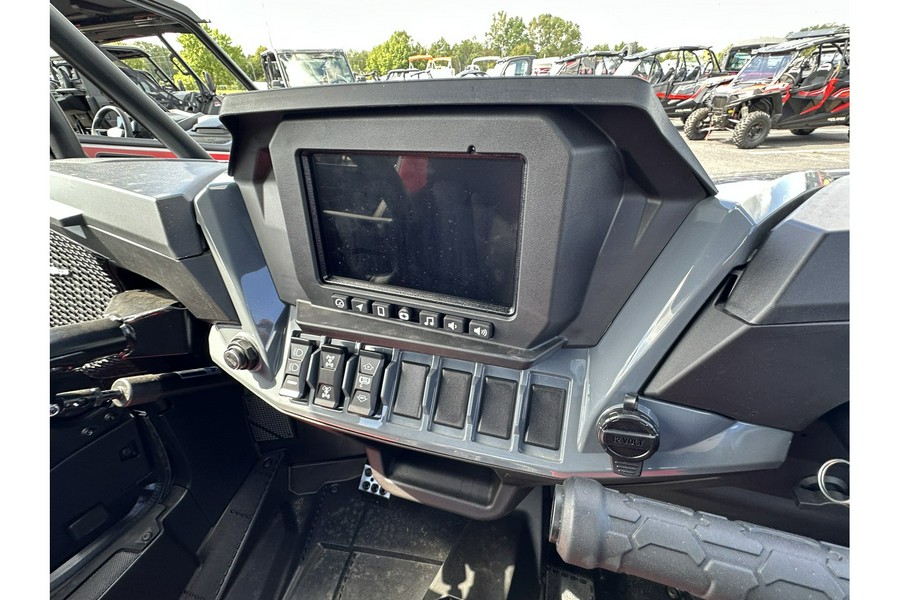 2026 RZR XP 4 1000 ULTIMATE - Polaris