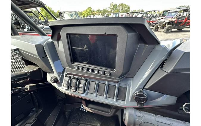 2026 RZR XP 4 1000 ULTIMATE - Polaris