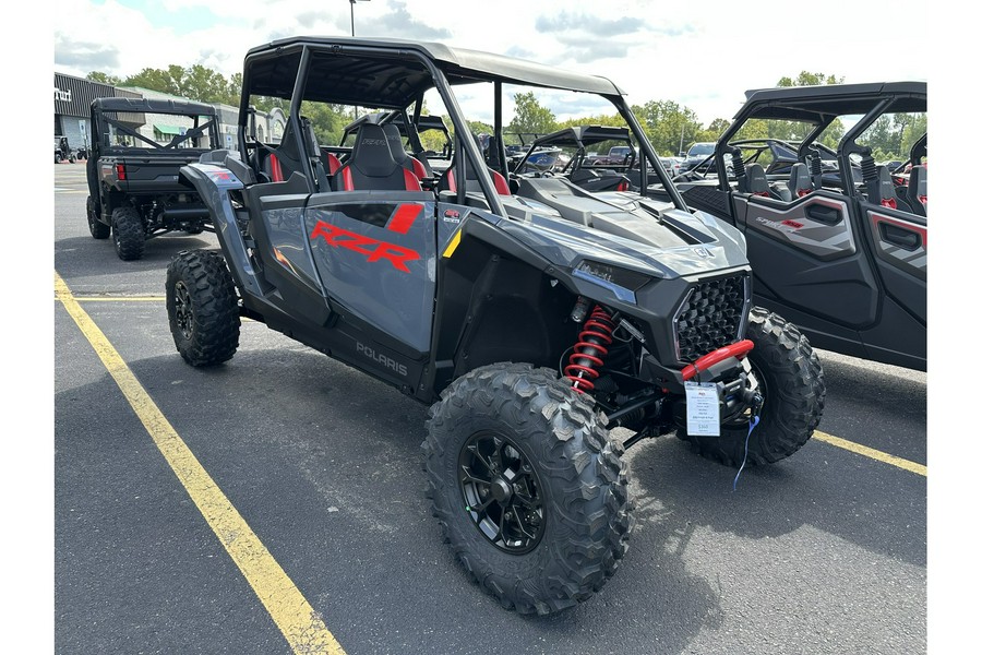 2026 RZR XP 4 1000 ULTIMATE - Polaris
