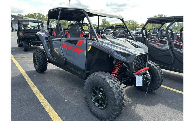 2026 RZR XP 4 1000 ULTIMATE - Polaris