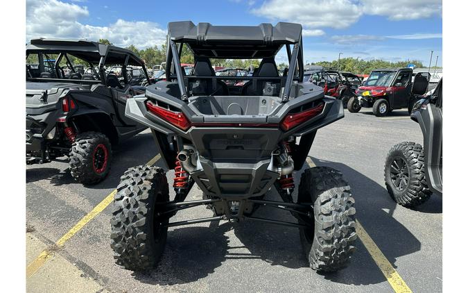 2026 RZR XP 4 1000 ULTIMATE - Polaris