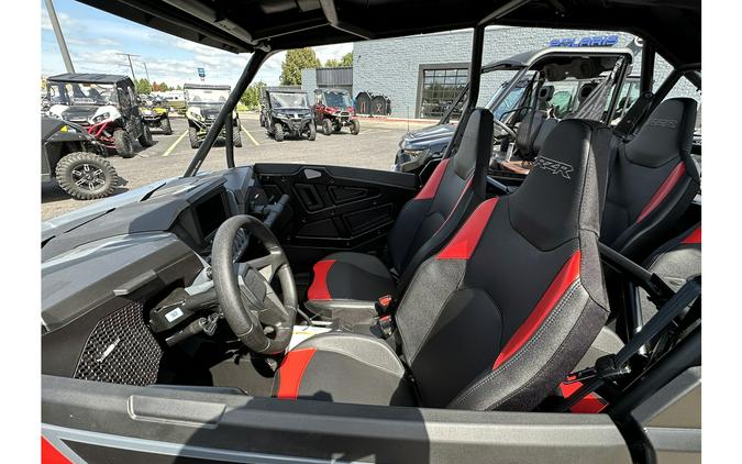 2026 RZR XP 4 1000 ULTIMATE - Polaris