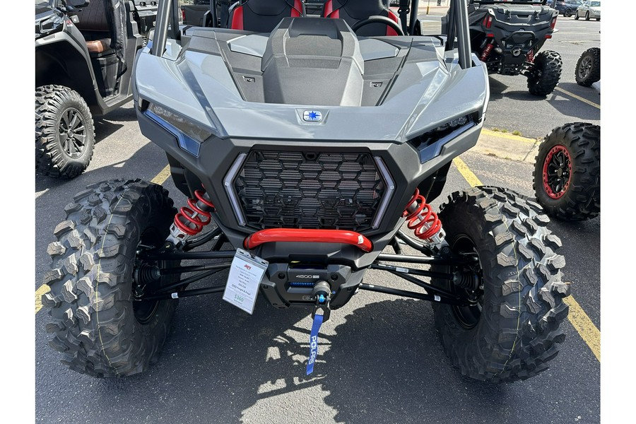 2026 RZR XP 4 1000 ULTIMATE - Polaris