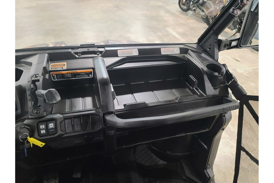 2026 Defender DPS HD7 - Can-Am