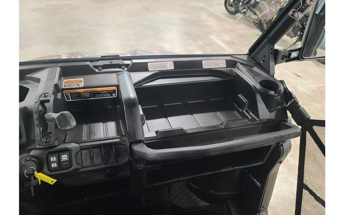 2026 Defender DPS HD7 - Can-Am
