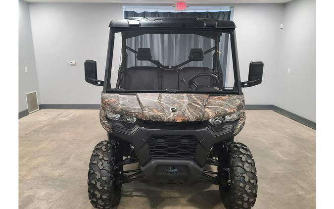 2026 Defender DPS HD7 - Can-Am