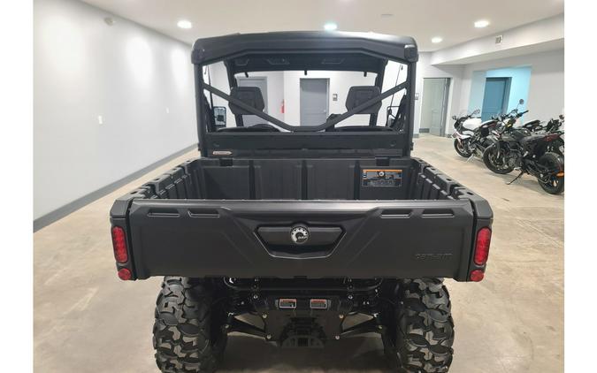2026 Defender DPS HD7 - Can-Am