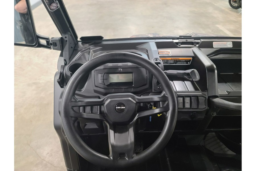 2026 Defender DPS HD7 - Can-Am