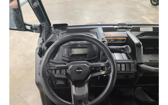 2026 Defender DPS HD7 - Can-Am