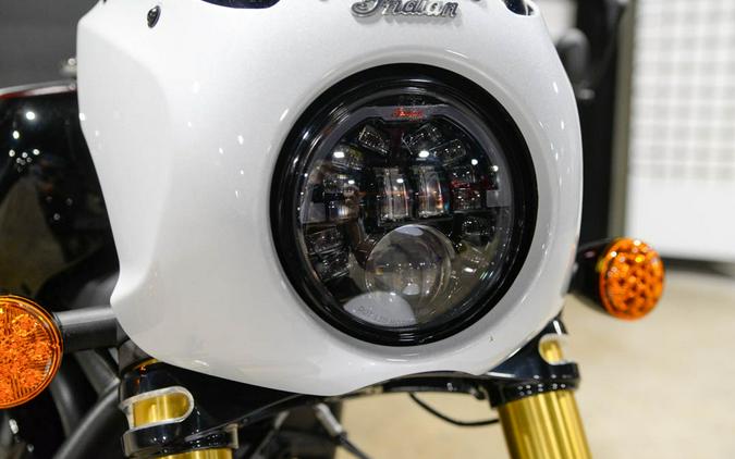 2025 Indian Motorcycle 101 Scout®