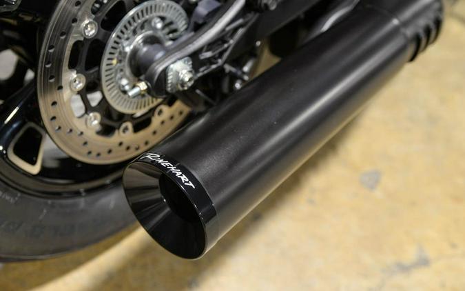 2025 Indian Motorcycle 101 Scout®