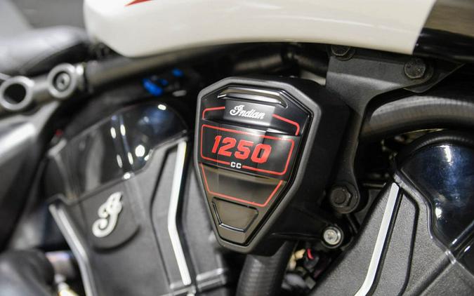 2025 Indian Motorcycle 101 Scout®