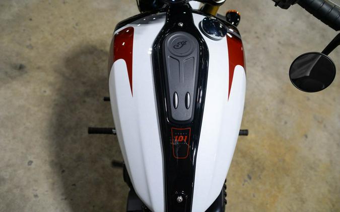 2025 Indian Motorcycle 101 Scout®
