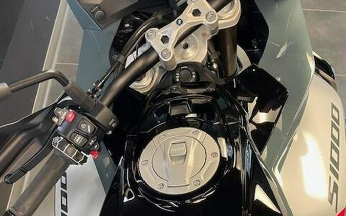 Used 2026 BMW S 1000 XR