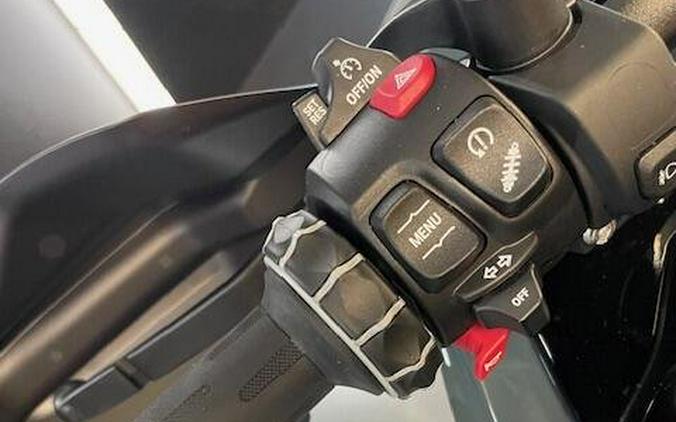 Used 2026 BMW S 1000 XR