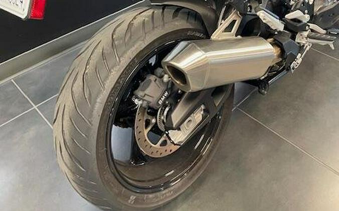 Used 2026 BMW S 1000 XR