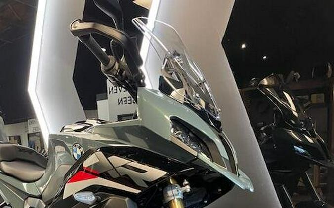 Used 2026 BMW S 1000 XR