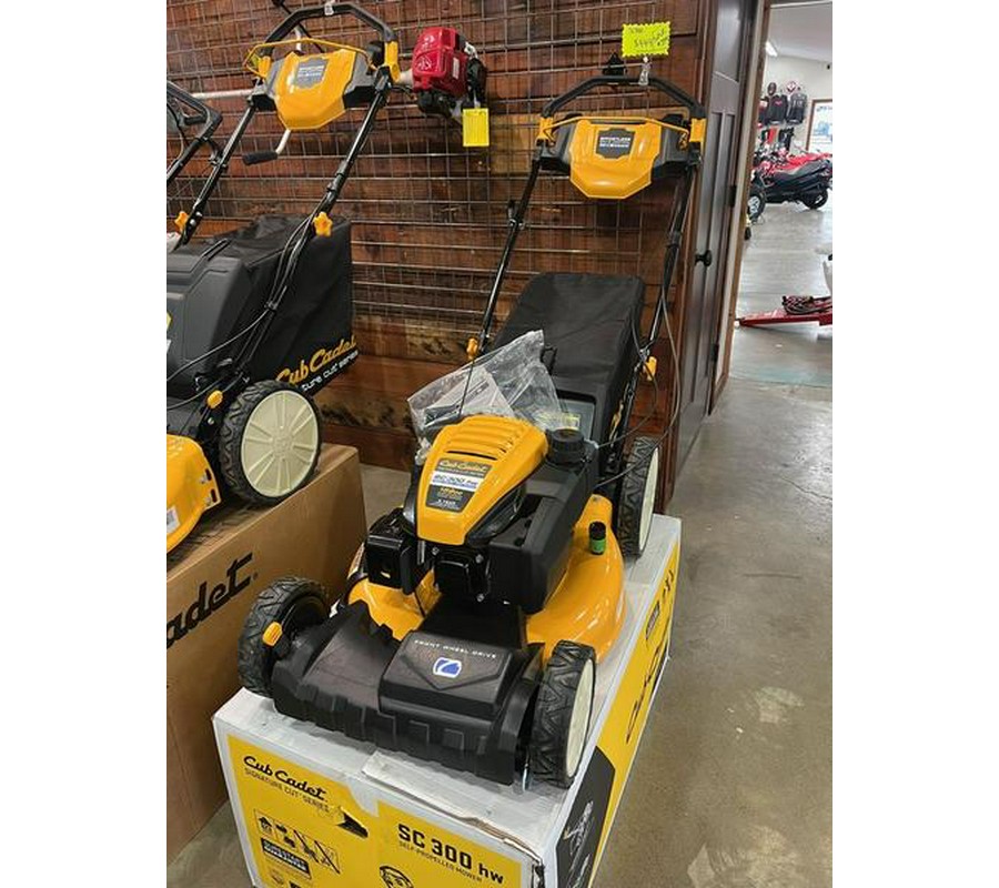 Cub Cadet® SC 300