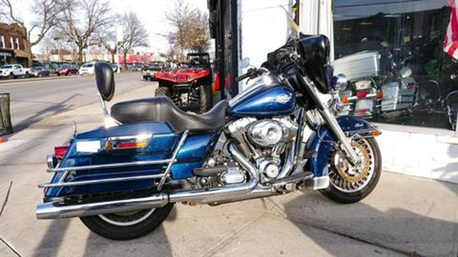 2013 Harley-Davidson Electra Glide® Classic