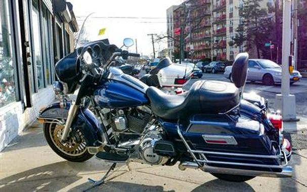 2013 Harley-Davidson Electra Glide® Classic