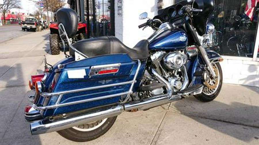 2013 Harley-Davidson Electra Glide® Classic