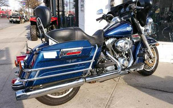 2013 Harley-Davidson Electra Glide® Classic