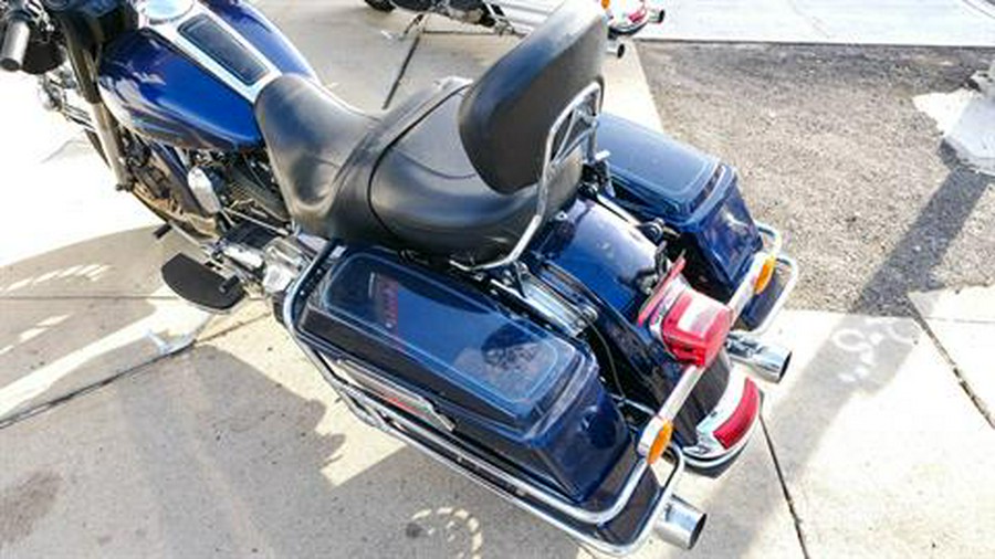 2013 Harley-Davidson Electra Glide® Classic