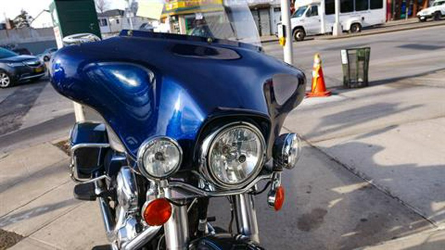 2013 Harley-Davidson Electra Glide® Classic