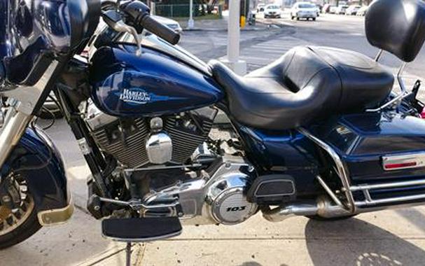 2013 Harley-Davidson Electra Glide® Classic