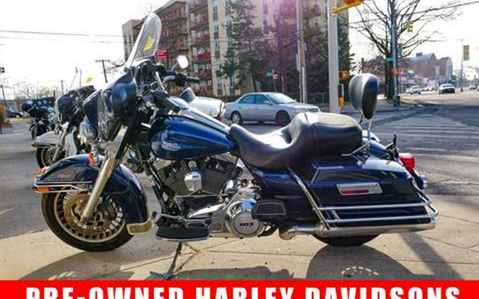 2013 Harley-Davidson Electra Glide® Classic