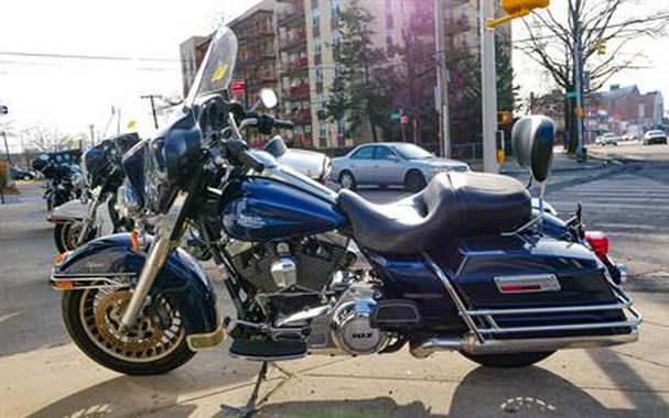 2013 Harley-Davidson Electra Glide® Classic