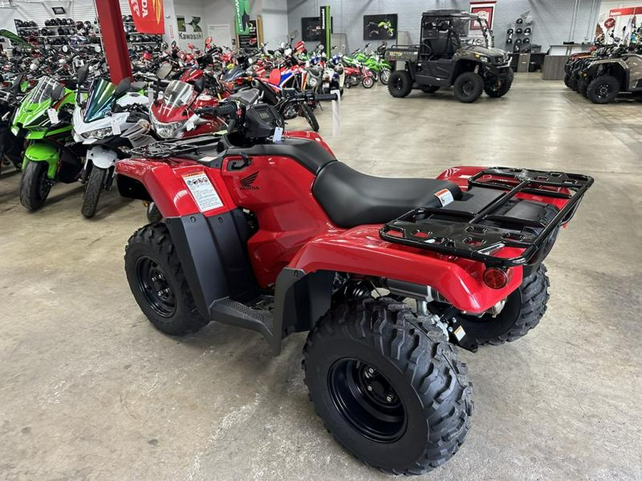 2024 Honda® FourTrax Rancher 4x4