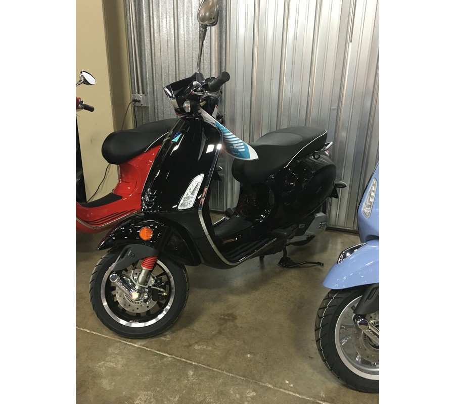 2019 Vespa SPRINT 150 E4 ABS