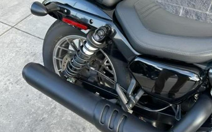 2023 Harley-Davidson® Sportster Nightster Special