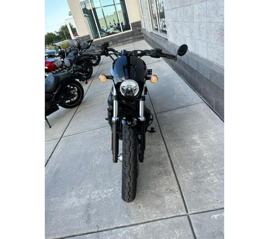 2023 Harley-Davidson® Sportster Nightster Special