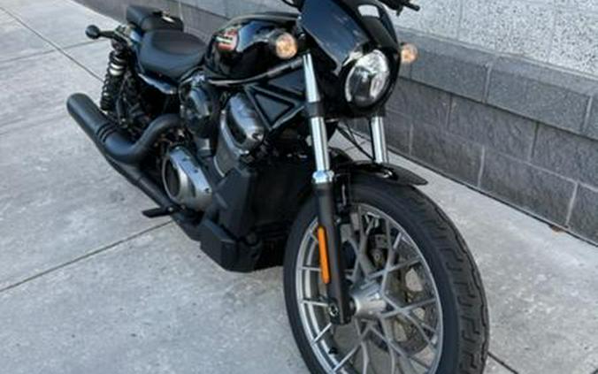 2023 Harley-Davidson® Sportster Nightster Special