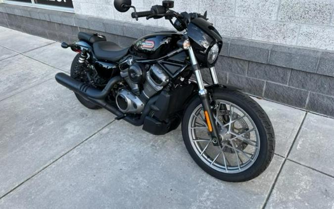 2023 Harley-Davidson® Sportster Nightster Special