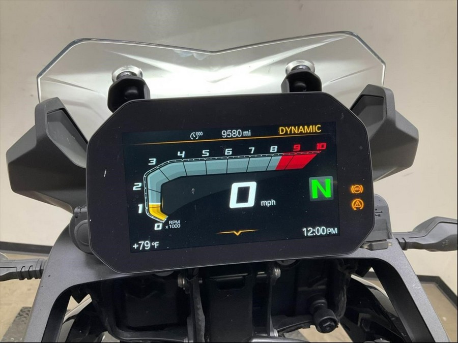 2021 BMW F 750 GS 40 YEARS