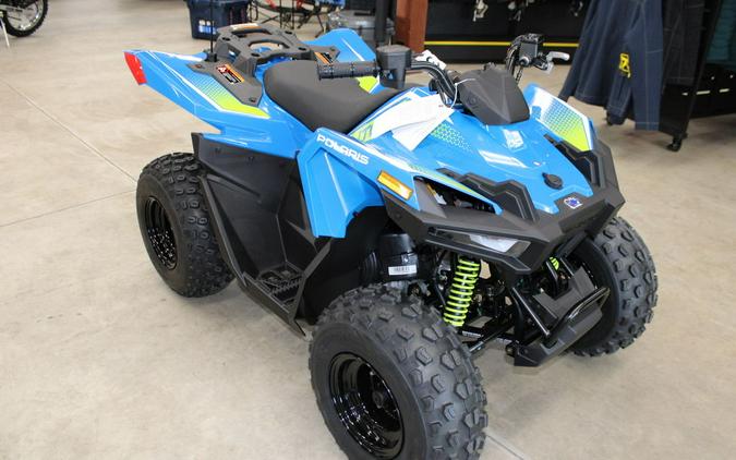 2024 Polaris® Outlaw 70 EFI