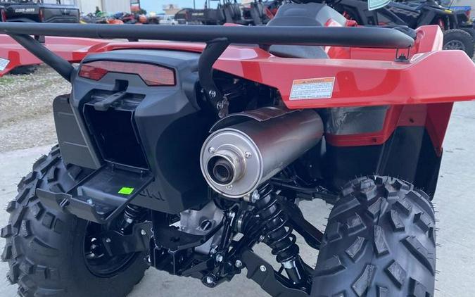 2023 Suzuki KingQuad 750AXi