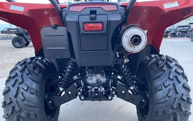 2023 Suzuki KingQuad 750AXi