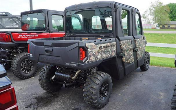 2024 Polaris® Ranger Crew SP 570 NorthStar Edition Camo